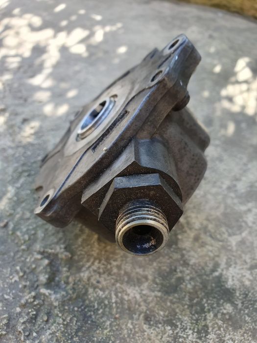 Bomba de Vácuo (Burrinho) Ford Transit 1995 a 2000