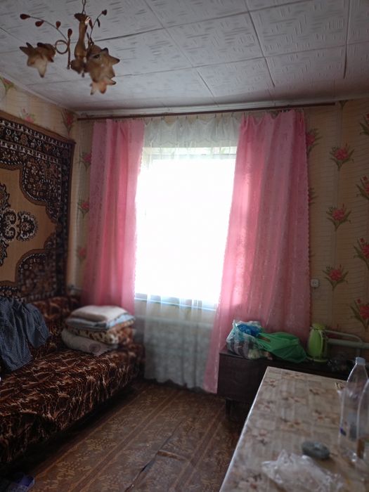 Продається будинок в селищі Ставище Білоцерківського р-ну