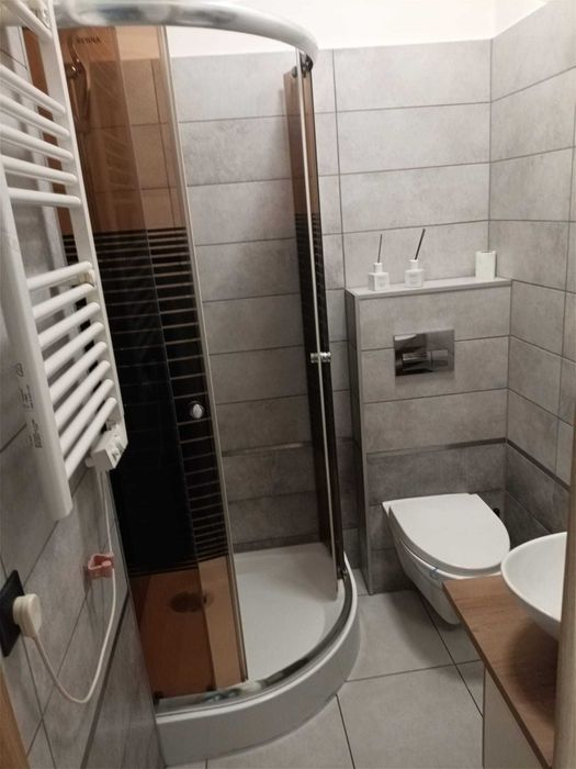 Wynajmę Kawalerkę w Zdrojach