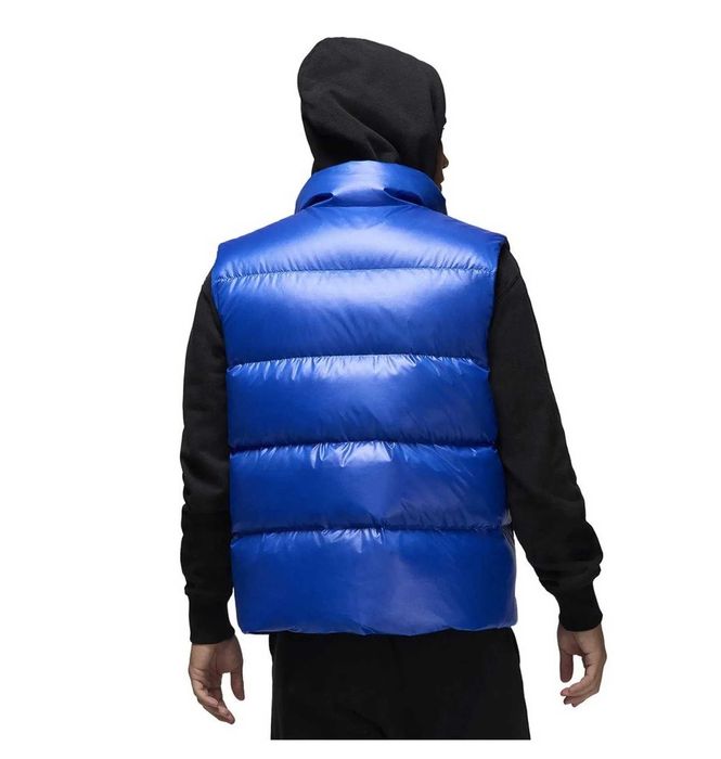 ОРИГІНАЛ! Жилетка Air Jordan Flight Down Vest M L XL | FV7273-480