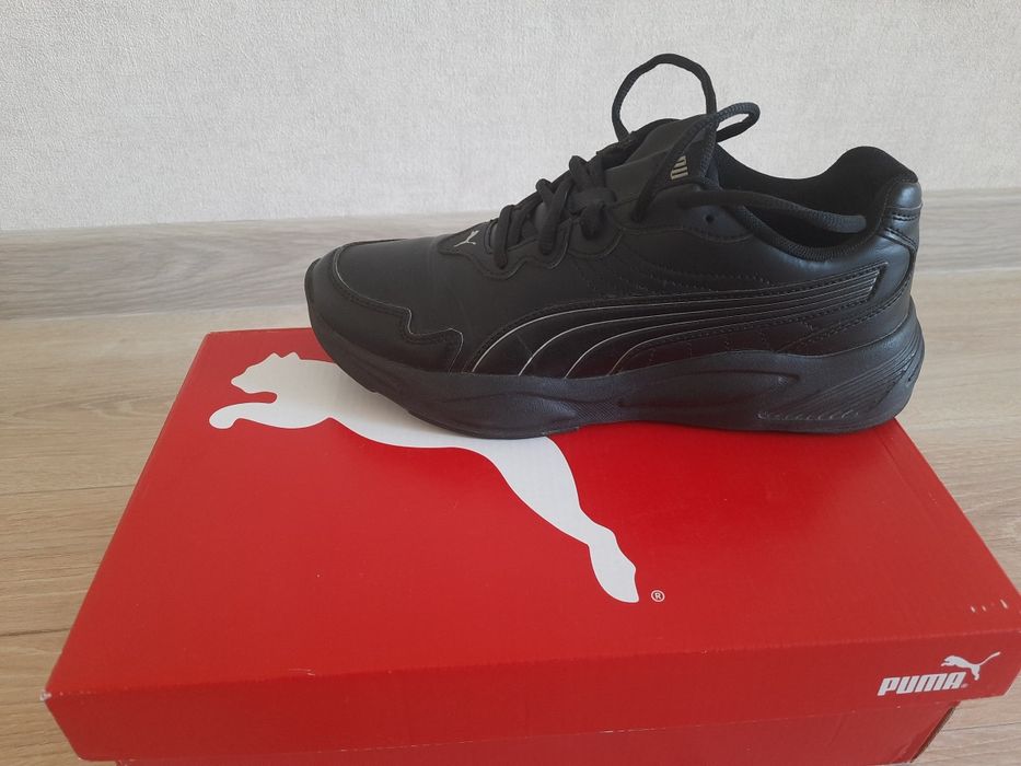 Продам Кроссовки PUMA