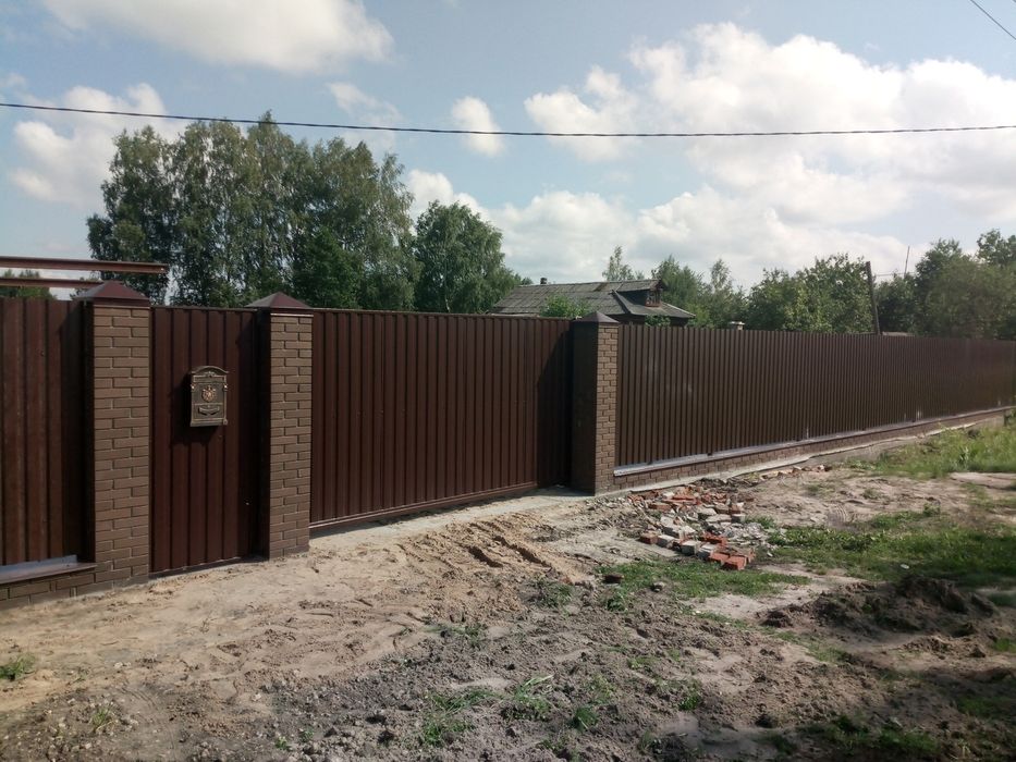 Металочерепиця\Профнастил Продаємо преміум