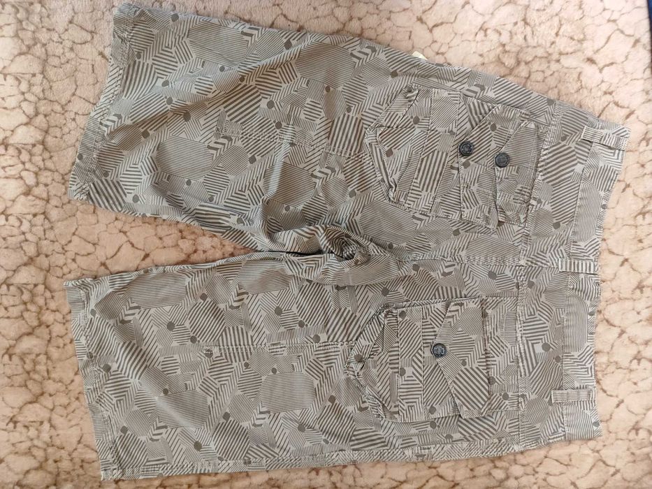 Бриджі чоловічі M.B. 21