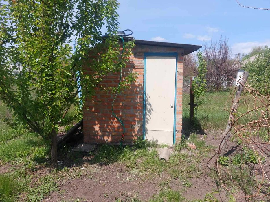 Цегляний будинок в Градизьку[]