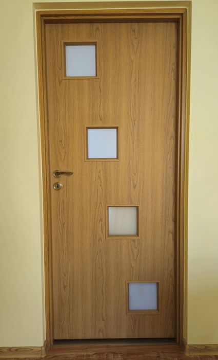 Drzwi wewnętrzne