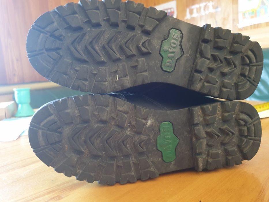 Ботинки подросток StylMartin Италия натуральная кожа мотоботы