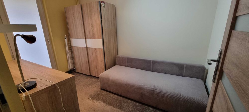 Mieszkanie wynajem Ochota Warszawa