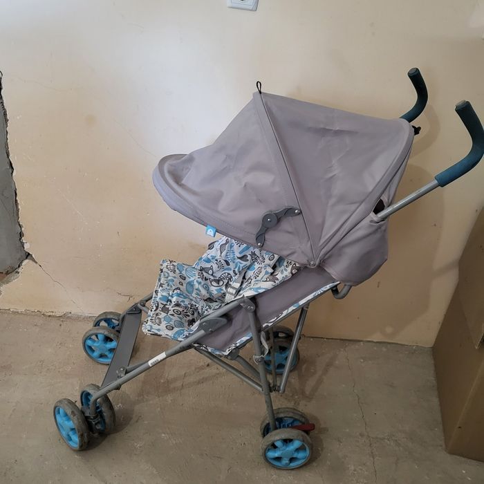 Продам прогулочные коляски