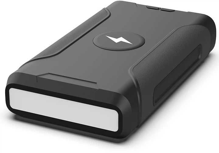Потужний УМБ PowerPlant 222 Вт-год 60W PD Wireless - Тільки Вінниця!