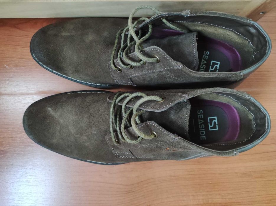 Botas Seaside 40