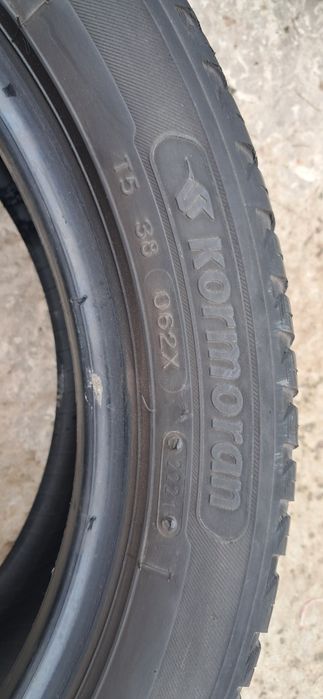 Шини Kormoran 215 50 R17