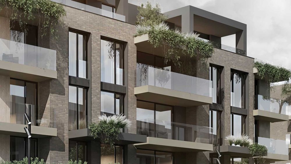 3-комнатная квартира по адресу ул. Антонова (площадь 142,8 м²) - Atlanta.ua - фото 3