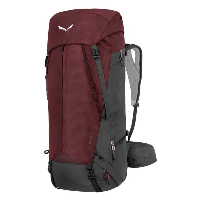 Рюкзак Salewa Trek Mate 60+5L WMS (вага 1420 грамів)