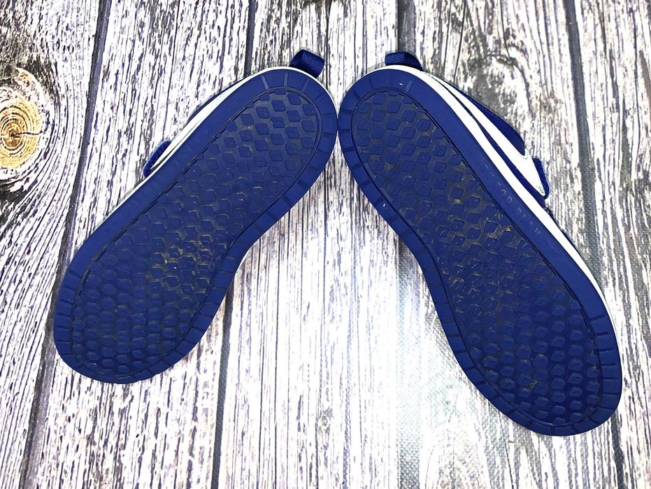 Демисезонные кроссовки Nike для ребенка , размер 31-32 (20.5 см)