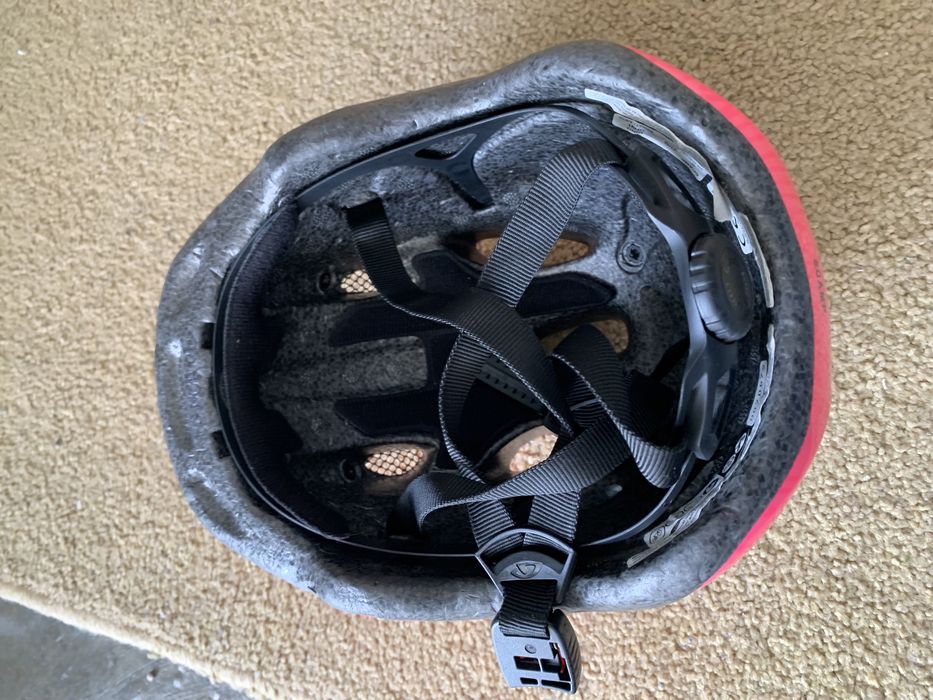 Capacete  de.  Crianca