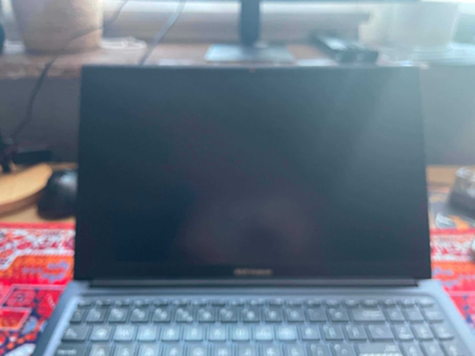 Laptop Asus M1502YA