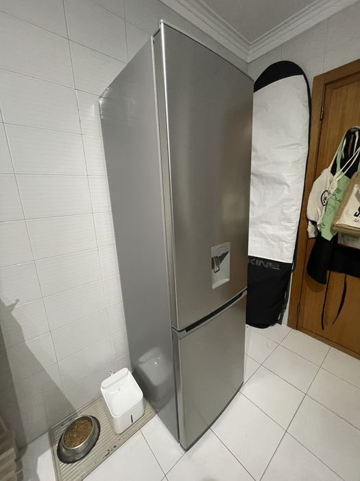 Combinado 180 cm CONFORTEC CFB 292 XD