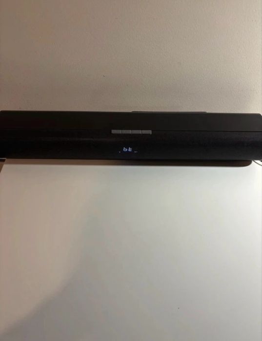 Soundbar Compacta Saiyin DS6301 – Som Cinema em Casa