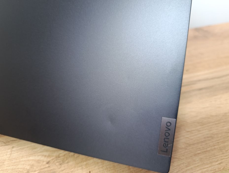 16' FHD ноутбук Lenovo ThinkPad E16 Gen1/i7-1355U 10 ядер/16GB DDR4/SSD 512GB/Iris Xe Graphics/Батарея 6% зносу