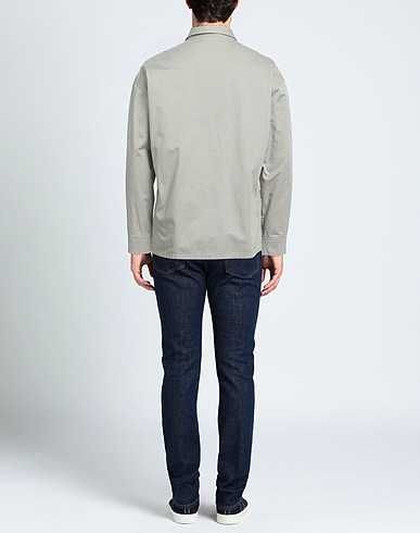 Куртка Tommy Hilfiger Jeans харик овершот ветровка