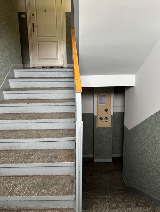 Mieszkanie na sprzedaż, Grudziądz, Kalinkowa/Brzezna