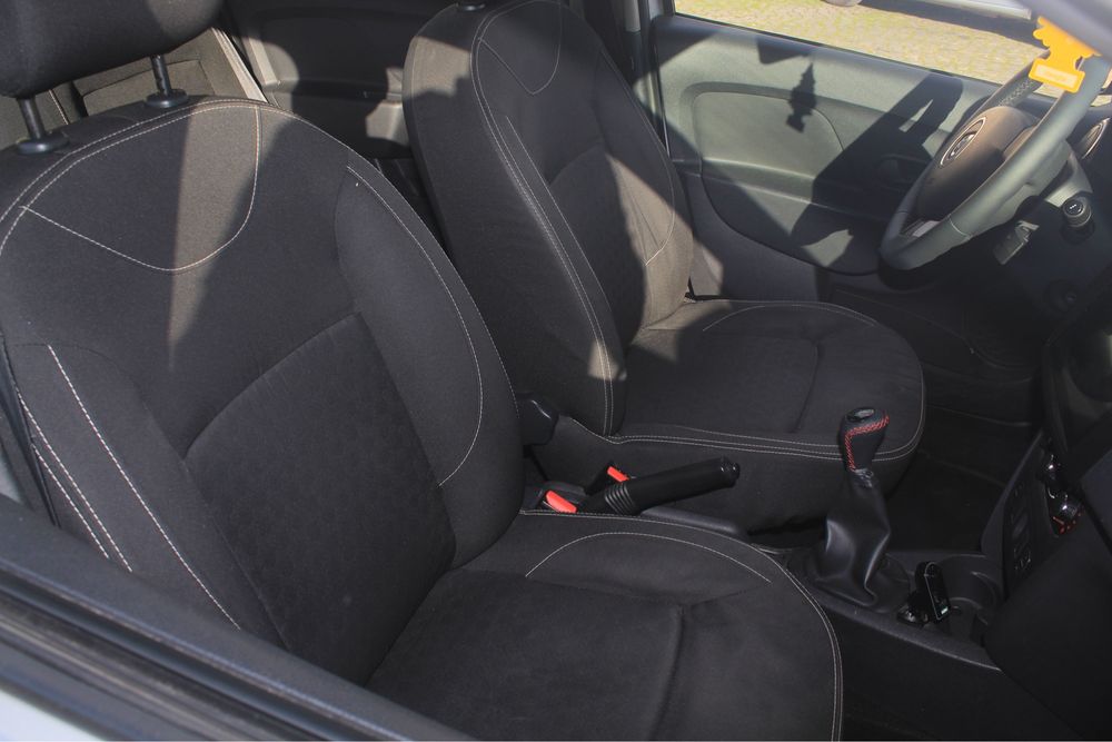 Dacia Sandero 0.9 TCe (Urgente)