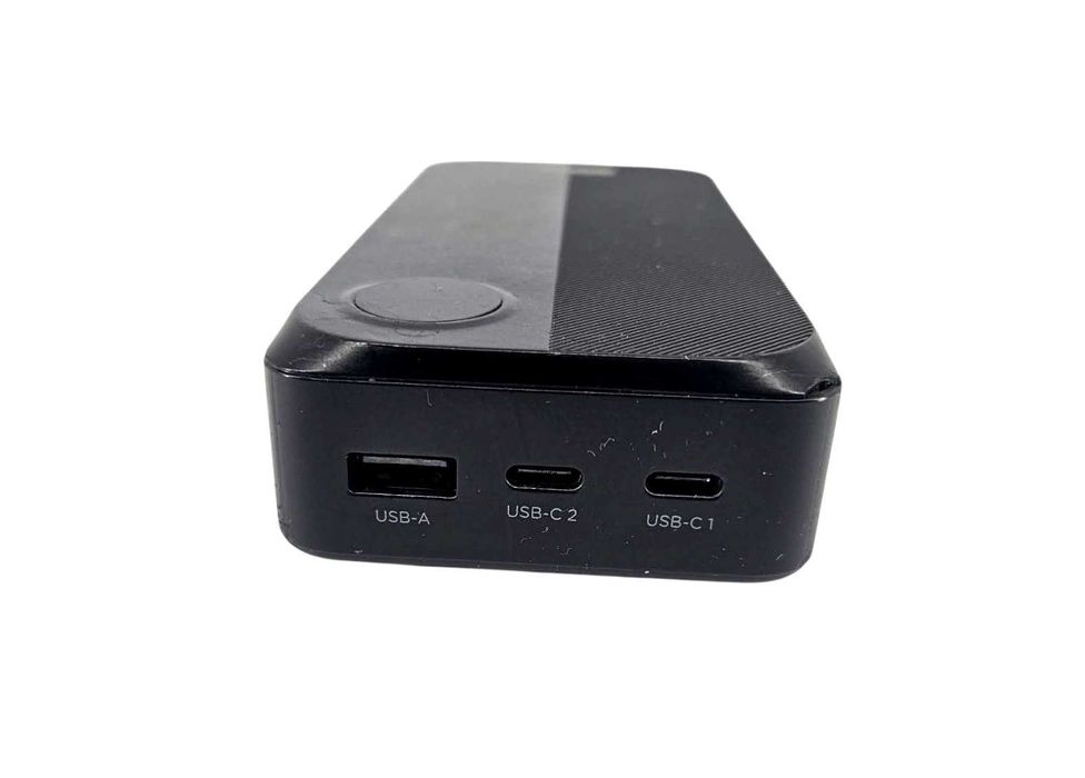 Powerbank HAMA 00201755