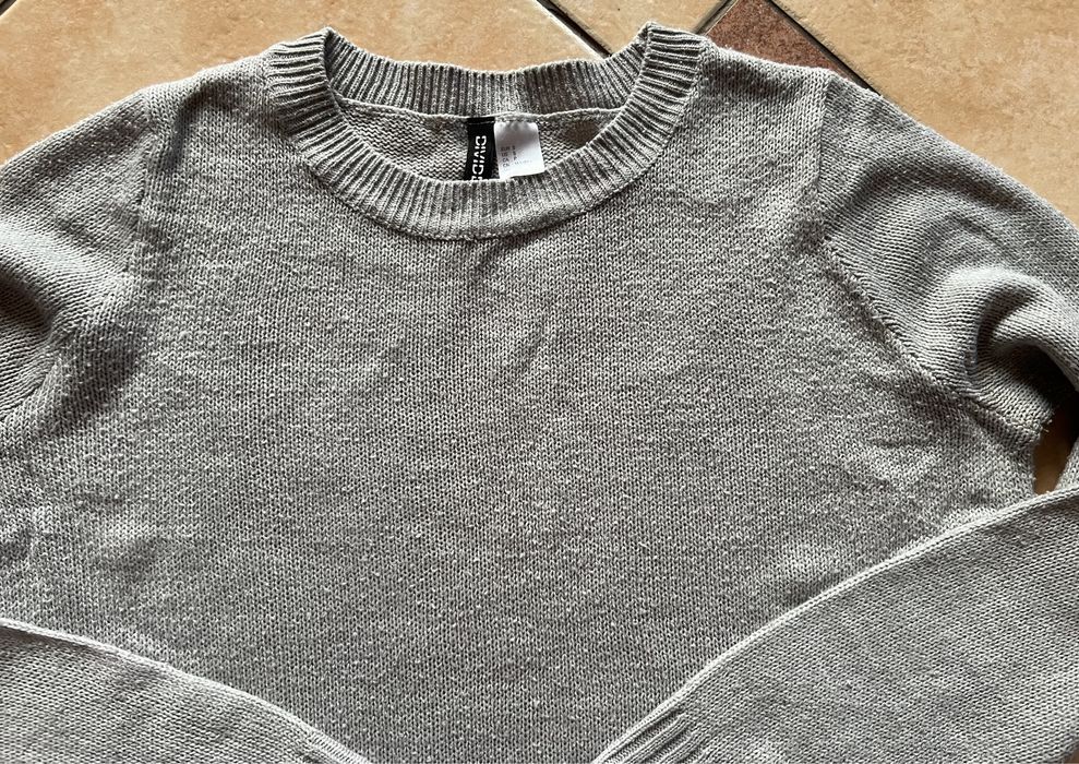 Sweter damski rozmiar S