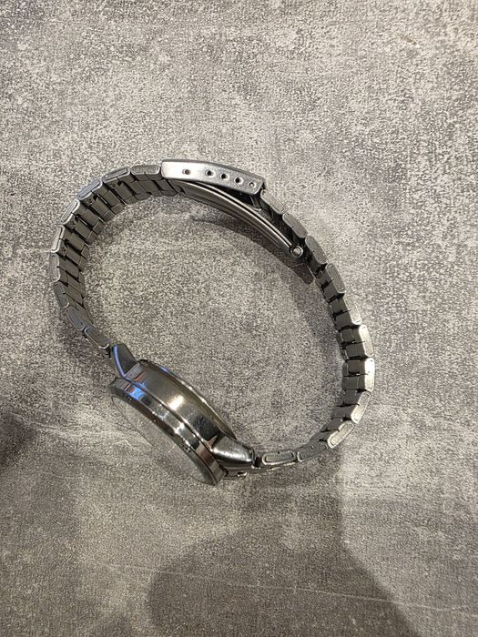 Casio LTP-V004D damski zegarek na bransolecie