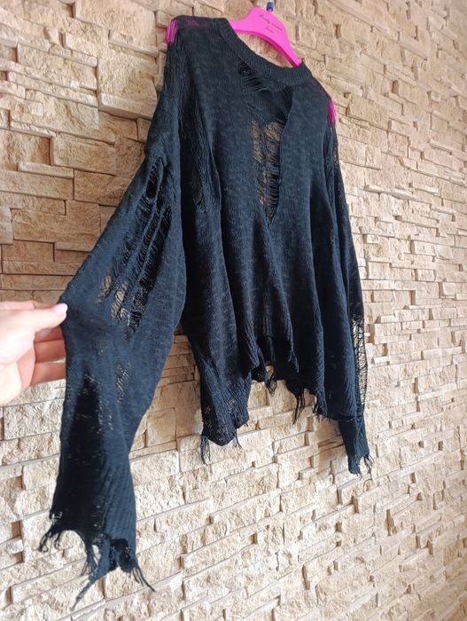 Sprzedam bluzkę/narzutkę