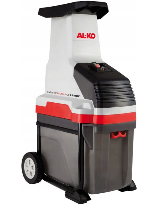 Rozdrabniacz AL-KO Easy Crush LH 2800