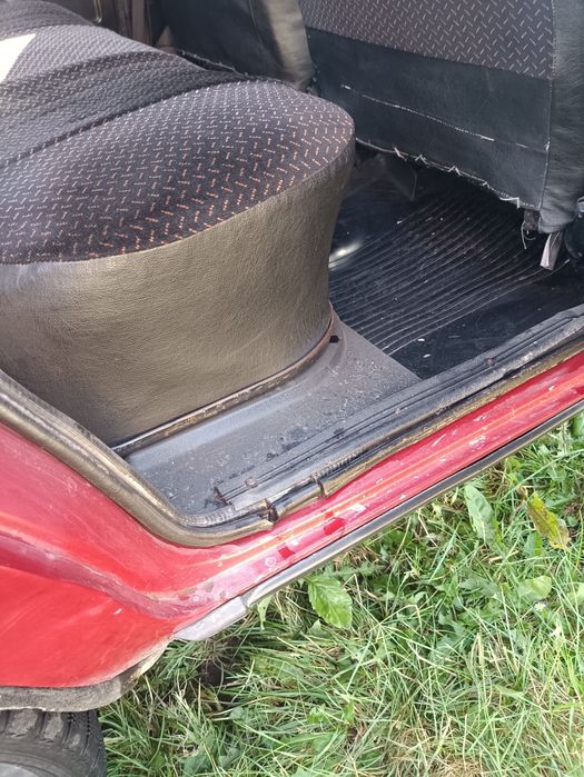 ВАЗ 2104 Жигулі на ходу