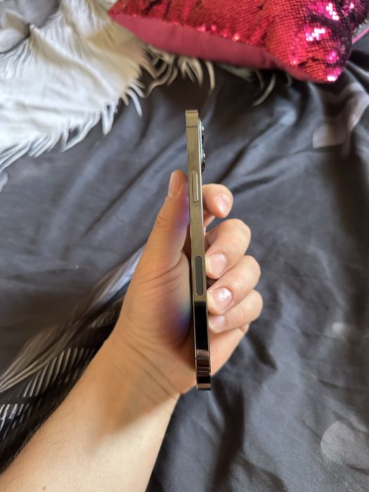 Apple iPhone 12 Pro Max 256gb