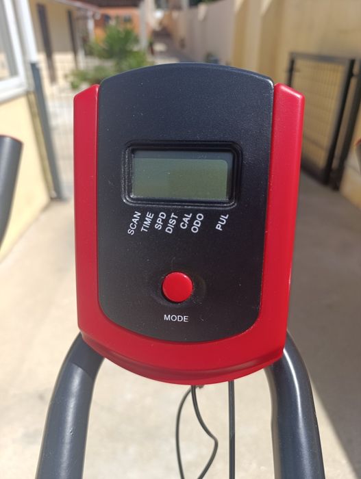 Bicicleta elíptica447427129084497922