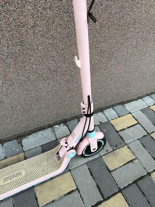 Самокат Ninebot kids