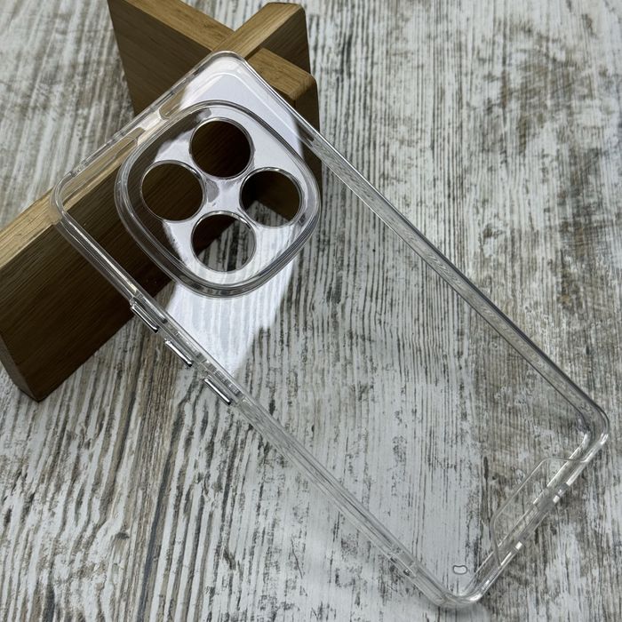 Чехол Space Camera на Xiaomi Redmi Note 14 4G/ 14 Pro/ 14C и др. Чохол