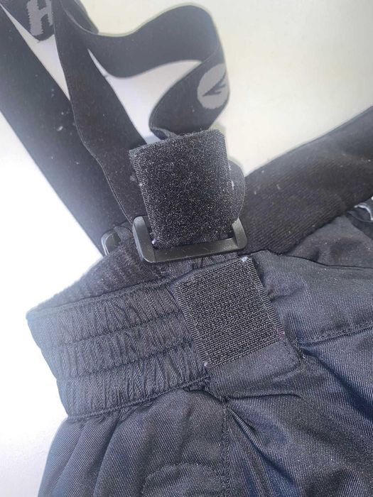 Spodnie narciarskie Hi Tec Tuni JR rozm. 146 unisex