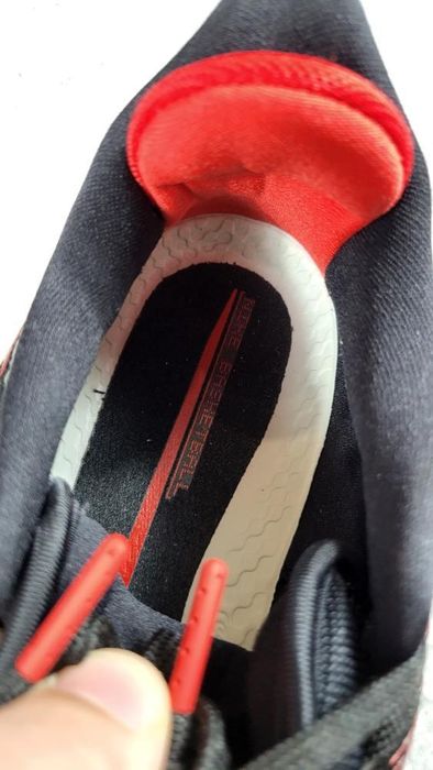 Кросівки баскетбольні Nike Air Zoom Bb Nxt