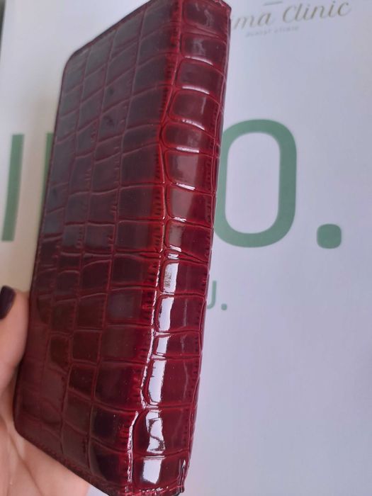 Nowy wizytownik, Turcja