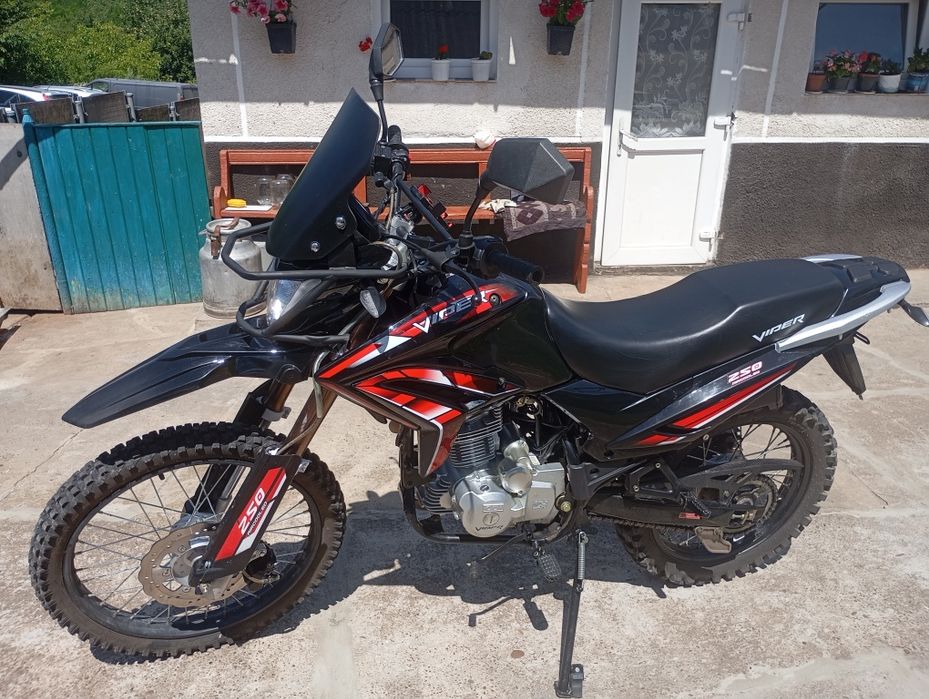 Продаж viper v250l