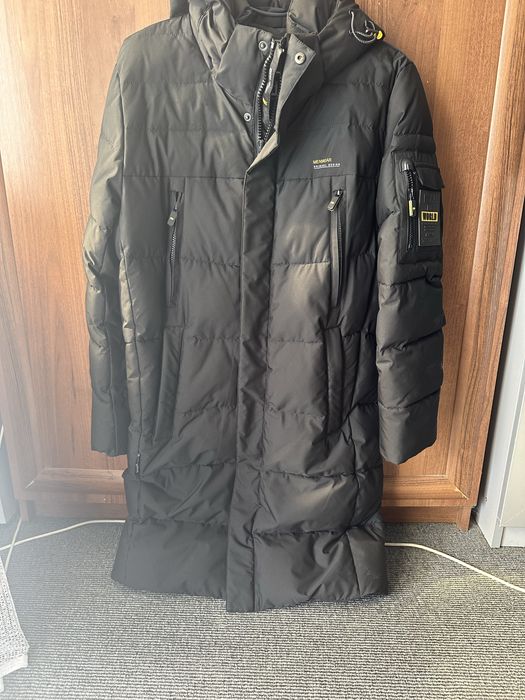 Зимовий плащ   І багато інших речей