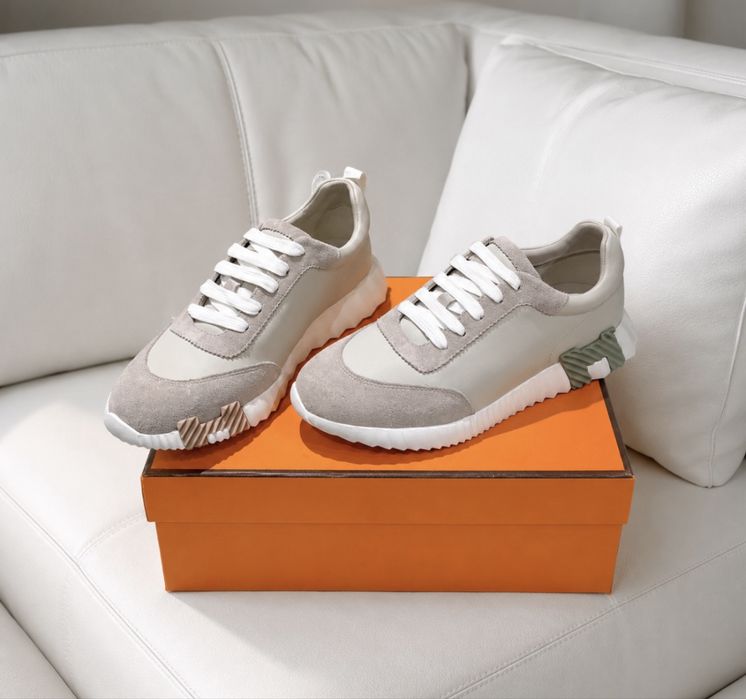 Buty Hermes Bouncing uniseks 36-46 / sneakers Prada
