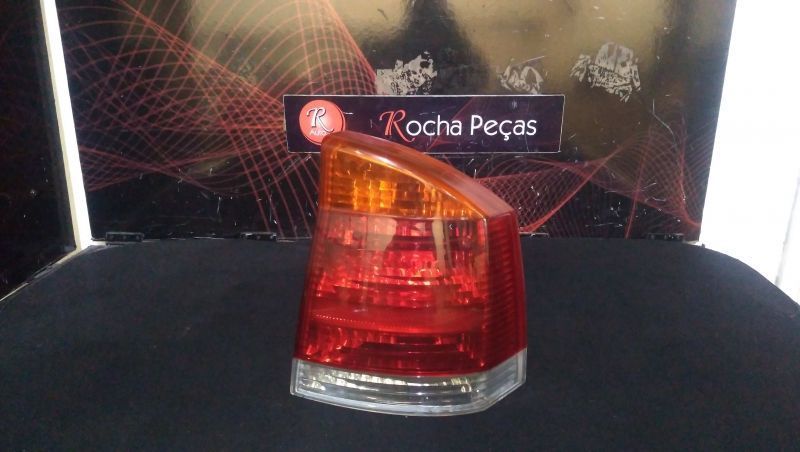 Farolim Stop Dto Opel Vectra C (Z02)
