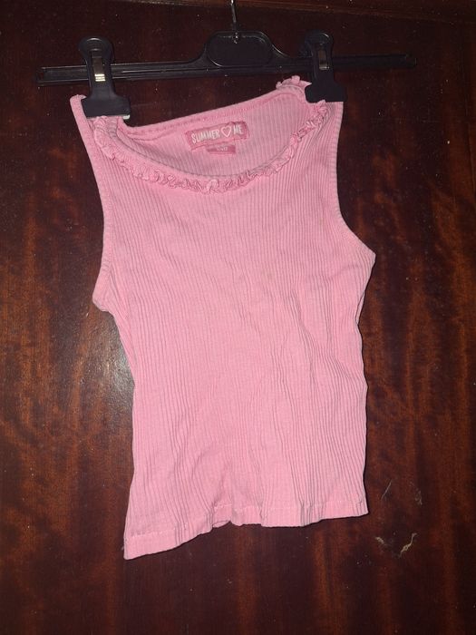 Vendo varias roupa