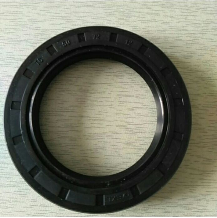 Сальники 50/72/12  для мототрактора Булат т-25 итд.