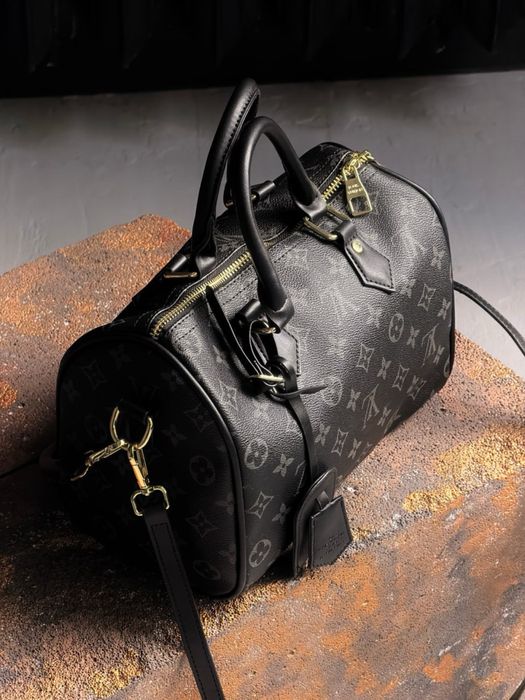Сумка Louis Vuitton Speedy 25