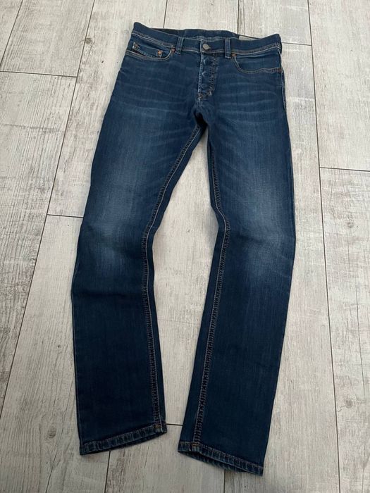 Женские джинсы штаны Diesel 27