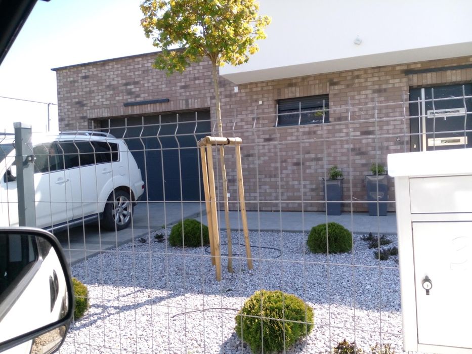 Elewacje i ocieplenia budynków