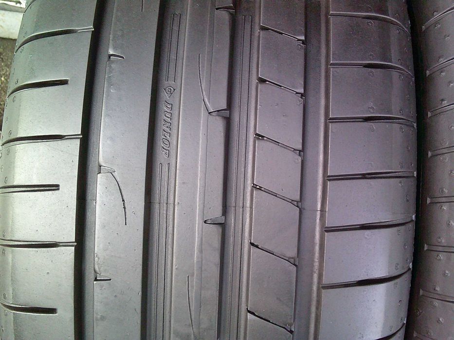 Opony 255/45/18 Continental 4szt