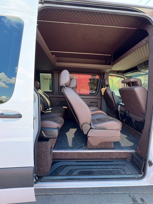 sprinter 907 3.0